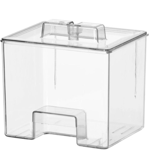 Lodówka na mleko z podgrzewaczem do filiżanek 3.5 l 168 W Hendi