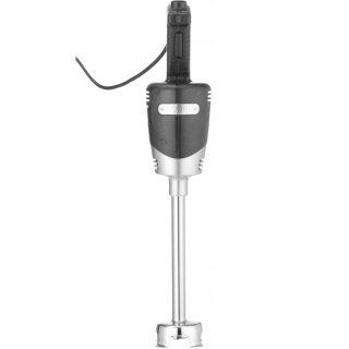 Mikser blender ręczny ze stałym ramieniem dł. 255 mm Quick Stik 375 W Hendi