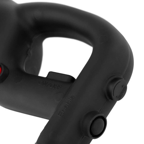 Mikser blender robot ręczny dł. ramienia 400 mm 8000-18000 obr./min 650 W Royal Catering