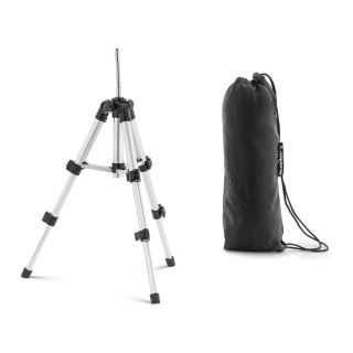Statyw tripod do lasera krzyżowego aparatu 27-40 cm gwint 1/4'' Steinberg Systems