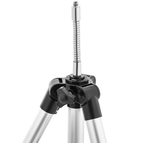 Statyw tripod do lasera krzyżowego aparatu 27-40 cm gwint 1/4'' Steinberg Systems