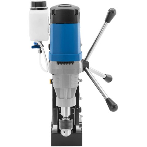 Wiertarka magnetyczna z laserem do gwintowania pogłębiania 475 obr./min 1300 W MSW