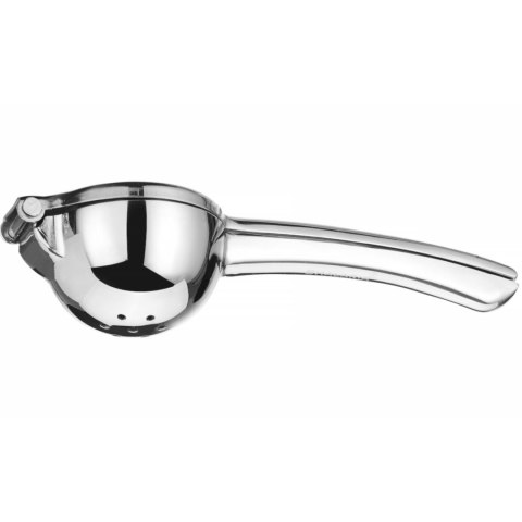 Wyciskacz wyciskarka ręczna do cytrusów limonki stalowa śr. 75 mm Bar Up