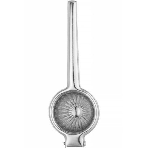 Wyciskacz wyciskarka ręczna do cytrusów limonki stalowa śr. 75 mm Bar Up