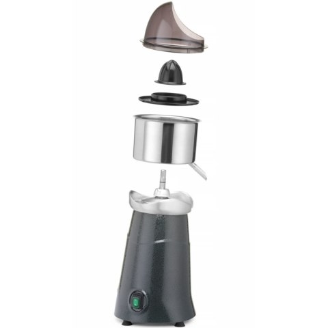 Wyciskarka elektryczna do cytrusów 3 końcówki 180 W Hendi