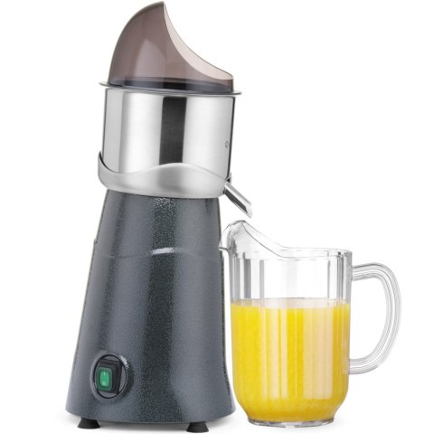 Wyciskarka elektryczna do cytrusów 3 końcówki 180 W Hendi