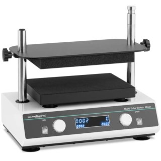 Wytrząsarka laboratoryjna vortex LCD 500 - 3000 obr./min 100 W Steinberg Systems