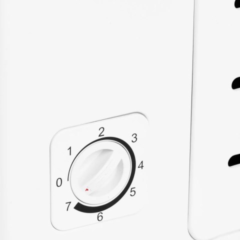 Zamrażarka skrzyniowa przeszklona z zamkiem do mrożonek lodów 450 l 340 W Royal Catering