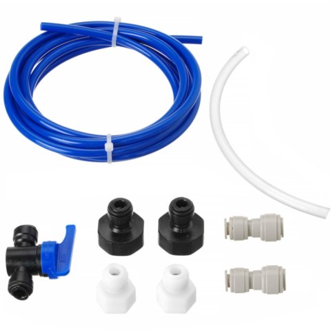 Zestaw montażowy do filtrów Hendi Vending Hendi