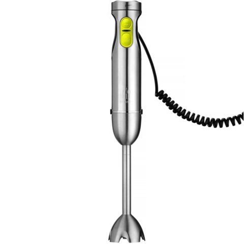 Blender mikser ręczny dł. ramienia 225 mm 8500 - 16500 obr./min Hendi