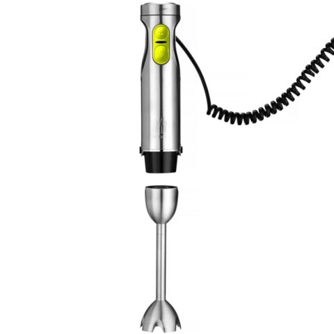 Blender mikser ręczny dł. ramienia 225 mm 8500 - 16500 obr./min Hendi