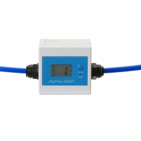 Elektroniczny licznik przepływu wody do filtrów Hendi Hendi
