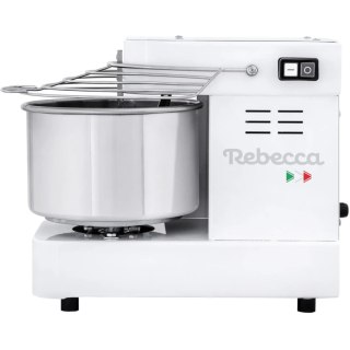 Miesiarka spiralna ze stałą głowicą i dzieżą Rebecca 7 l 370 W Prismafood