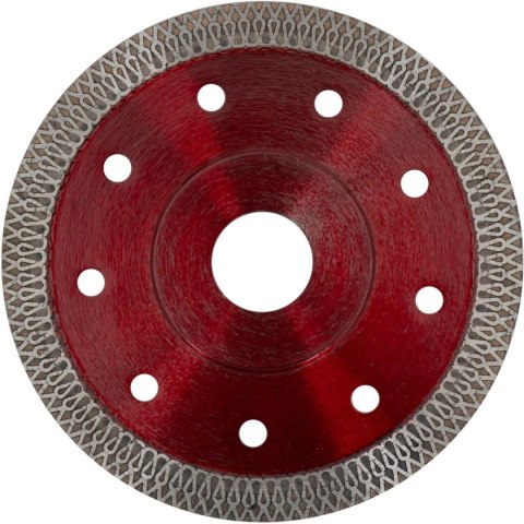 Otwornice diamentowe do szlifierek kątowych 20/35/40/50/68 115 mm M14 - zestaw MSW