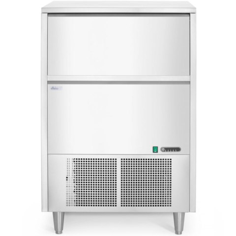 Profesjonalna kostkarka do lodu barowa 90 kg / 24 h 900 W ARKTIC