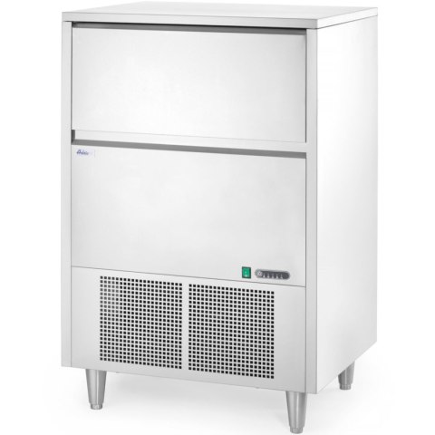 Profesjonalna kostkarka do lodu barowa 90 kg / 24 h 900 W ARKTIC