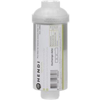 Wkład filtr wstępny do filtra odwróconej osmozy 1.0 Hendi