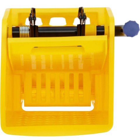 Wózek do sprzątania mycia podłóg z wyżymaczką 24 l Ulsonix