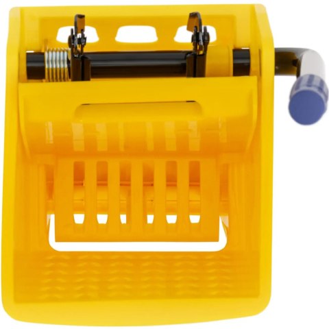 Wózek do sprzątania mycia podłóg z wyżymaczką 32 l Ulsonix