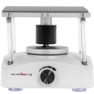 Wytrząsarka laboratoryjna 3D 100 obr./min 36 W Steinberg Systems