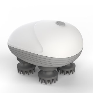 Masażer głowy HEAD MASSAGER MT6524 Media-Tech