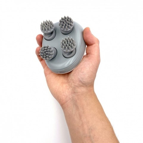 Masażer głowy HEAD MASSAGER MT6524 Media-Tech