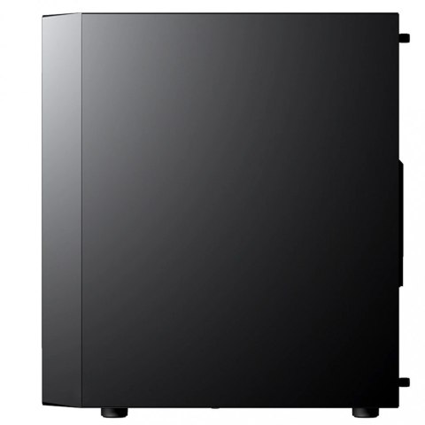 Obudowa komputerowa bez zasilacza ATOS ARGB MINI USB 3.0 Logic Concept