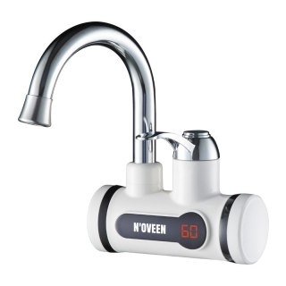 Przepływowy podgrzewacz wody IWH350 NOVEEN