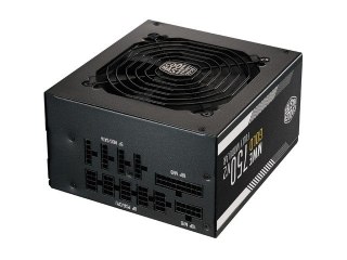 Zasilacz MWE Gold V2 750W modularny 80+ Gold Cooler Master