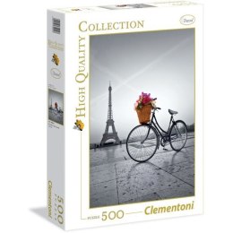 500 EL. Romantyczna Promenada Clementoni