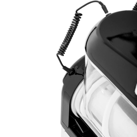 Granitor maszyna do napojów slush sorbetów smoothies podwójna 600 W 2 x 10 l Royal Catering