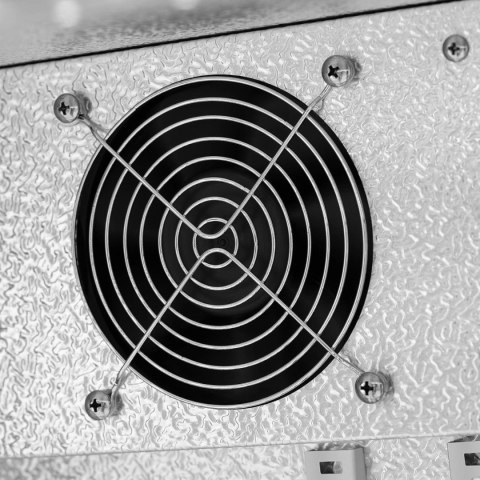 Lodówka chłodziarka barowa na napoje przeszklona 318 l 220 W Royal Catering