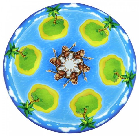 Gra Coco Crazy (edycja polska) G3