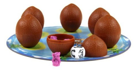 Gra Coco Crazy (edycja polska) G3