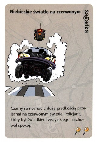 Gra Detektywistyczne Historie (nowa edycja) G3