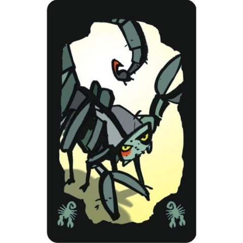 Gra Karaluszek Kłamczuszek (edycja Królewska) G3