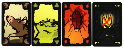 Gra Karaluszek Kłamczuszek (edycja Królewska) G3