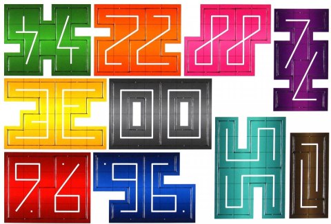 Gra NMBR 9++ (edycja europejska) G3