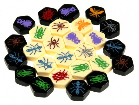 Gra Rój kieszonkowy G3