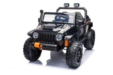 Auto Na Akumulator XB-1118 Czarne LEAN CARS