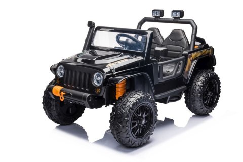 Auto Na Akumulator XB-1118 Czarne LEAN CARS