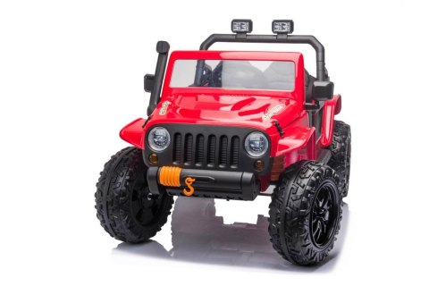 Auto Na Akumulator XB-1118 Czerwone LEAN CARS