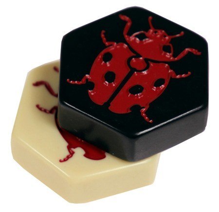 Dodatek Gra Rój: Biedronka G3