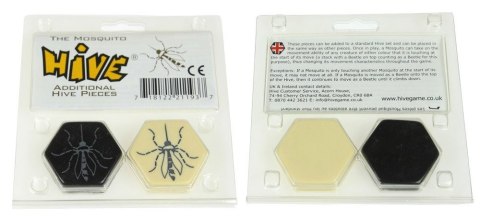 Dodatek Gra Rój: Komar G3