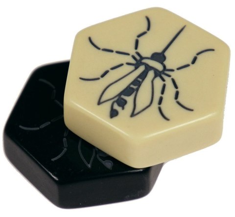 Dodatek Gra Rój: Komar G3