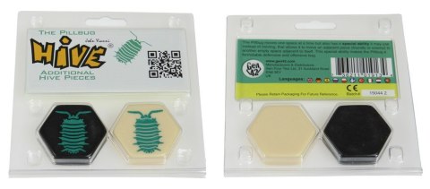 Dodatek Gra Rój: Stonoga G3