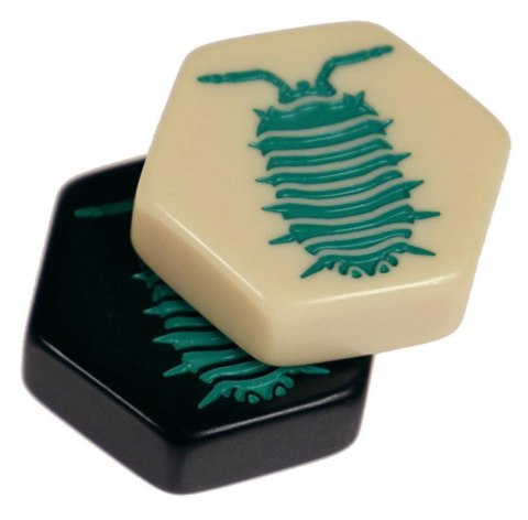 Dodatek Gra Rój: Stonoga G3