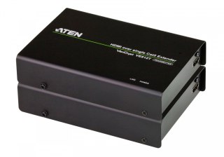 Przedłużacz HDMI HDBaseT Extender 4k@100m VE812 ATEN