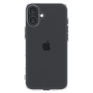Etui ochronne na iPhone 16 Plus Ultra Hybrid - przezroczyste SPIGEN
