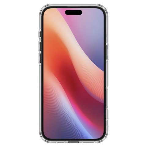 Etui ochronne na iPhone 16 Plus Ultra Hybrid - przezroczyste SPIGEN